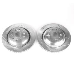 POWER STOP JBR1352XPR