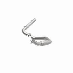 MAG Converter Direct Fit Magnaflow 4551525