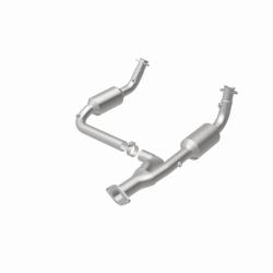 MAG Converter Direct Fit Magnaflow 4451420