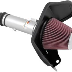 K&N ENGINEERING 694526TS