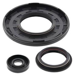 VERTEX PISTONS 55217