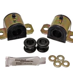 ES Sway Bar Bushings - Black Energy Suspension 16.5122G