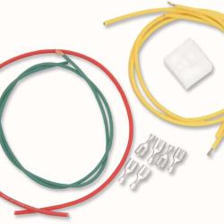 RICKS MOTORSPORT ELECTRICS 11103