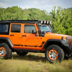 Rugged Ridge 12300.31