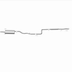 MAG BRE Exhaust Kits Magnaflow 106-0603