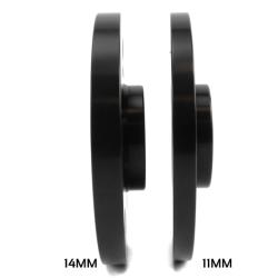 Perrin Performance PTP-WHL-100BK