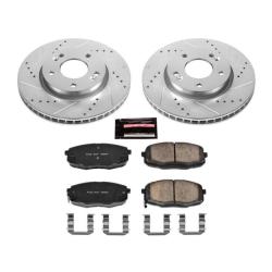 PowerStop K5911