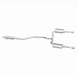 MAG BRE Exhaust Kits Magnaflow 106-0642