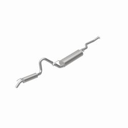 MAG BRE Exhaust Kits Magnaflow 106-0092
