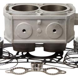 CYLINDER WORKS 60002K02HC