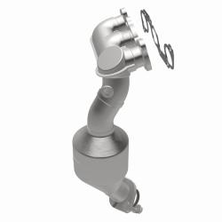 MAG Converter Direct Fit Magnaflow 49833