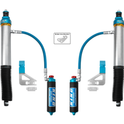 KING SHOCKS 33700397A