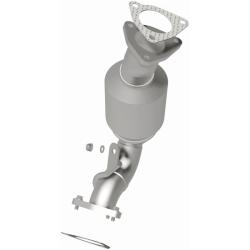 MAG Converter Direct Fit Magnaflow 21-813