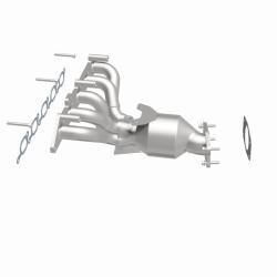 MAG Converter Direct Fit Magnaflow 452425