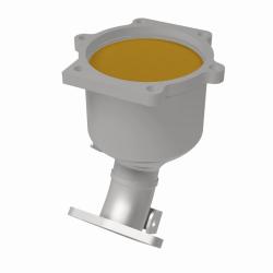 Magnaflow 452806