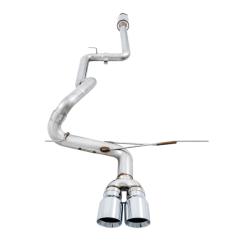 AWE TUNING 302032034