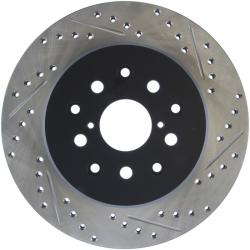 STOPTECH 12744105L