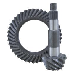 Yukon Gear & Axle ZG M20-456