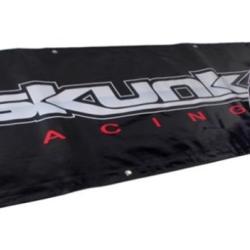 SK Decals and Banners Skunk2 Racing 836-99-1443