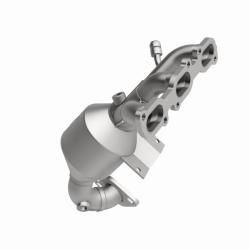 MAG Converter Direct Fit Magnaflow 50460