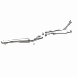 MAG Converter Direct Fit Magnaflow 4481177