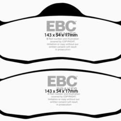 EBC DP41745R