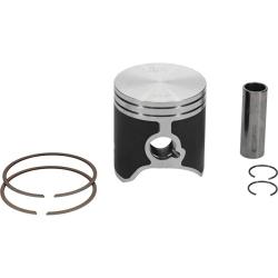 VERTEX PISTONS 24383C