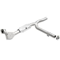 Magnaflow 447136