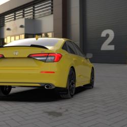 RALLY ARMOR MF90URBLKGRY