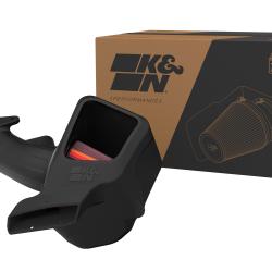 K&N Engineering 50-1572