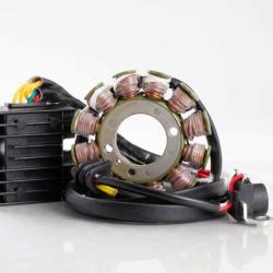 RICKS MOTORSPORT ELECTRICS 99400