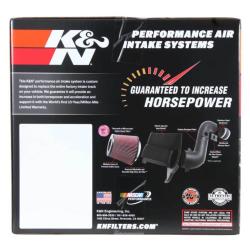 K&N ENGINEERING 771577KS