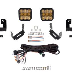 DIODE DYNAMICS DD7284