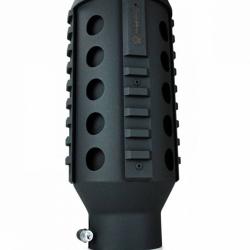 Sinister Diesel SD-EXHST-AR-4-6