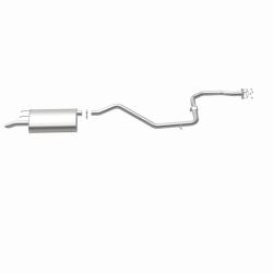 MAG BRE Exhaust Kits Magnaflow 106-0117