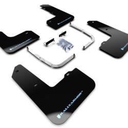 RALLY ARMOR MF59URBLKPBL