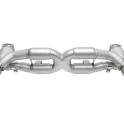 SOUL PERFORMANCE POR991TXESSWT