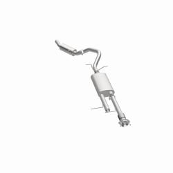 MAG BRE Exhaust Kits Magnaflow 106-0519
