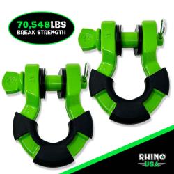RHINO USA SUPERSHACKGRN