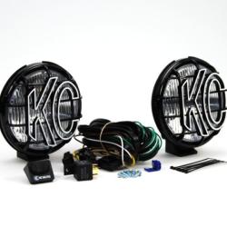 KC HiLiTES 152