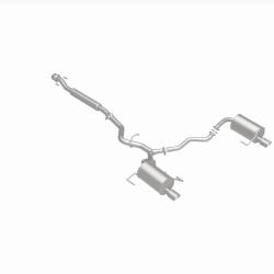 MAG BRE Exhaust Kits Magnaflow 106-0069