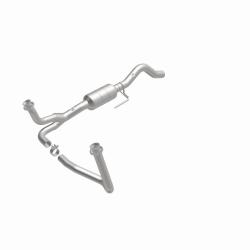MAG Converter Direct Fit Magnaflow 49473
