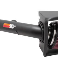 K&N ENGINEERING 772577KTK