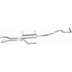 MAG BRE Exhaust Kits Magnaflow 106-0491