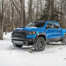 AMP Research 78240-01A