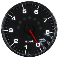 AutoMeter P238318