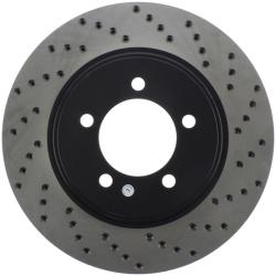 Stoptech 128.65118L