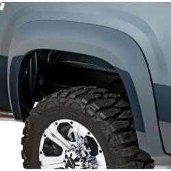 Bushwacker 40952-02