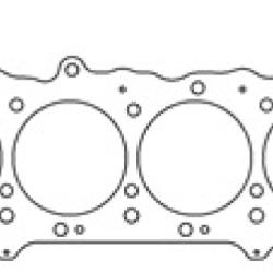 Cometic Gasket C5759-040
