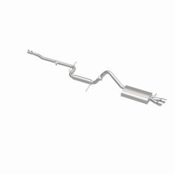 MAG BRE Exhaust Kits Magnaflow 106-0886